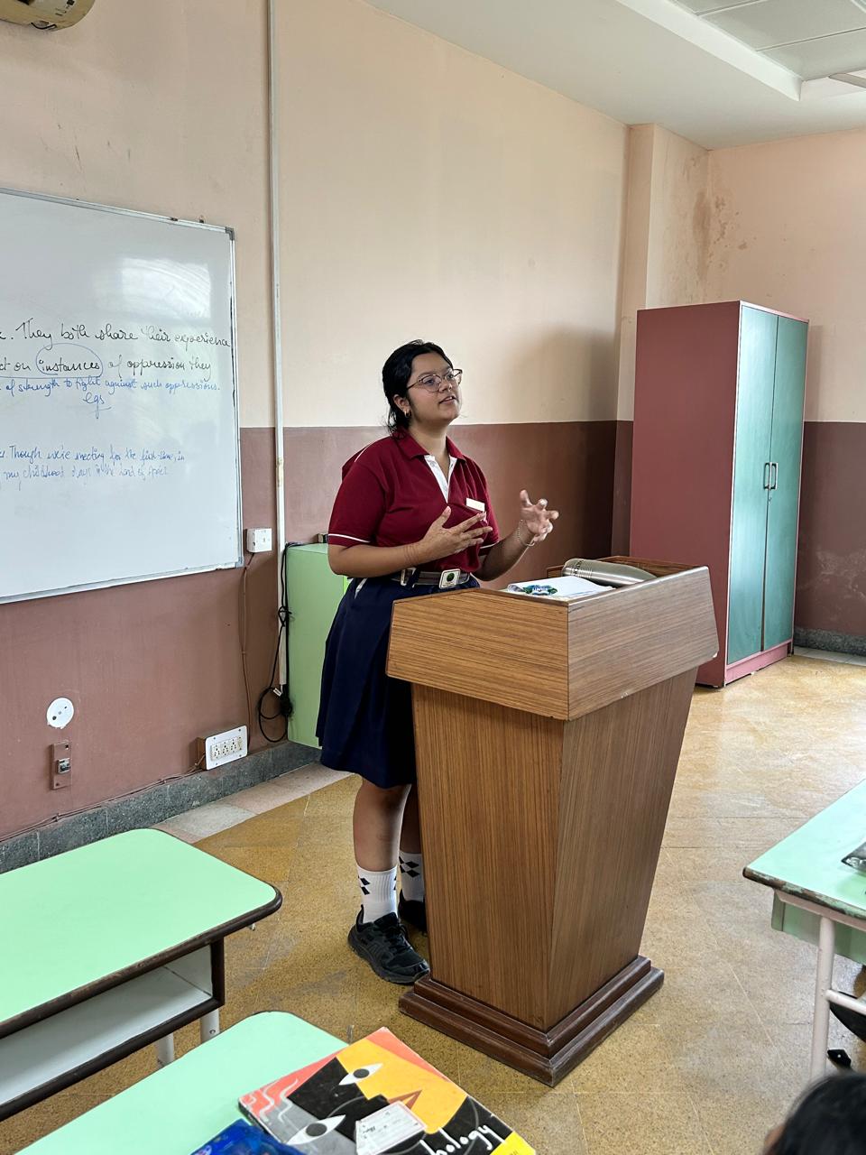 Reflect, Appreciate, Support: World Mental Health Day